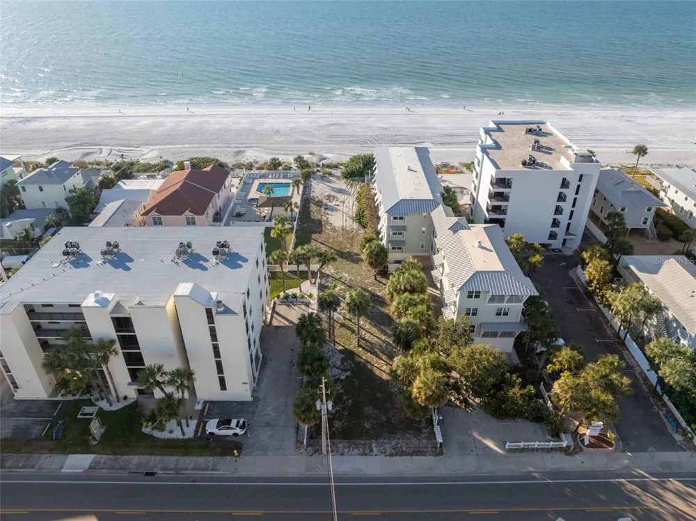 1306 GULF BOULEVARD Indian Rocks Beach, FL 33785