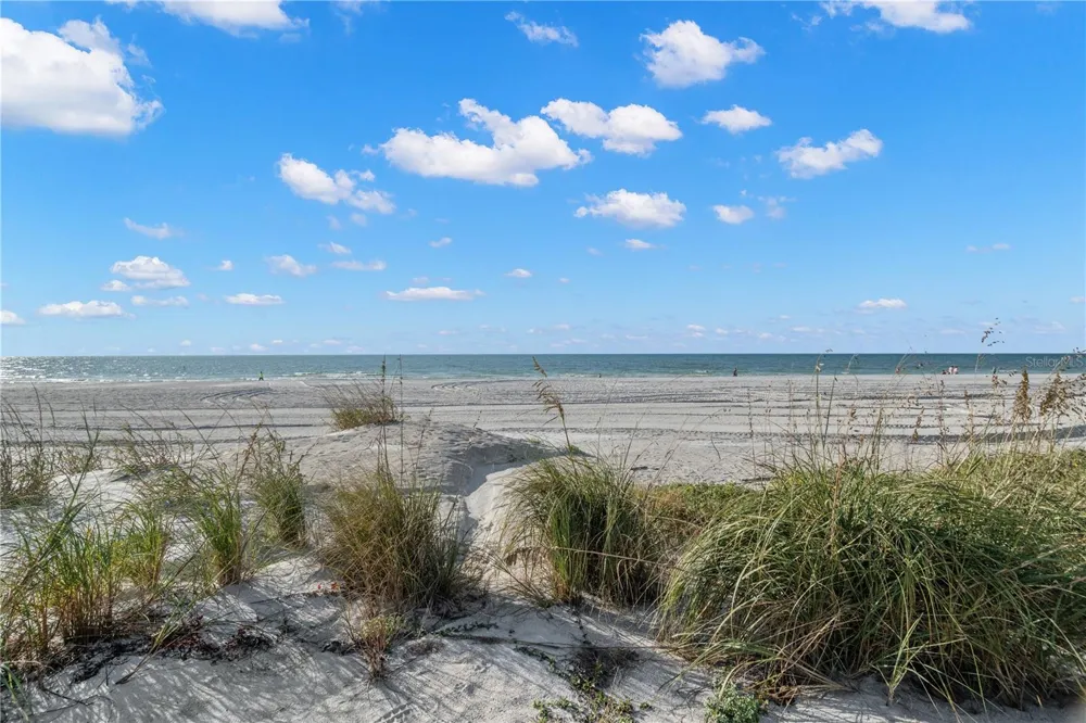 1306 GULF BOULEVARD Indian Rocks Beach, FL 33785
