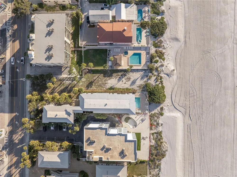 1306 GULF BOULEVARD Indian Rocks Beach, FL 33785