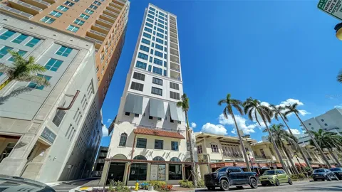 33 S PALM AVENUE #804