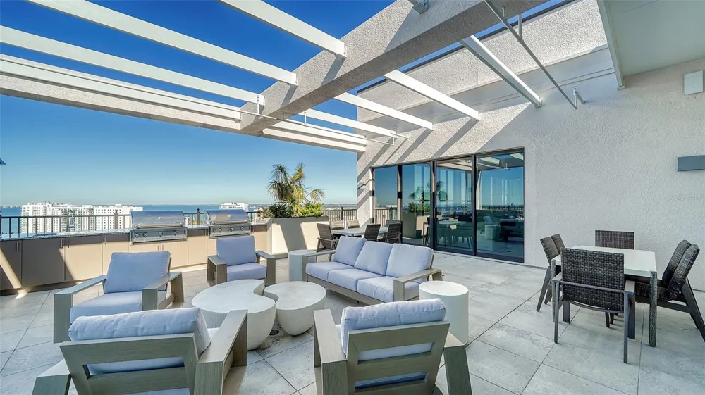 33 S PALM AVENUE #804 Sarasota, FL 34236