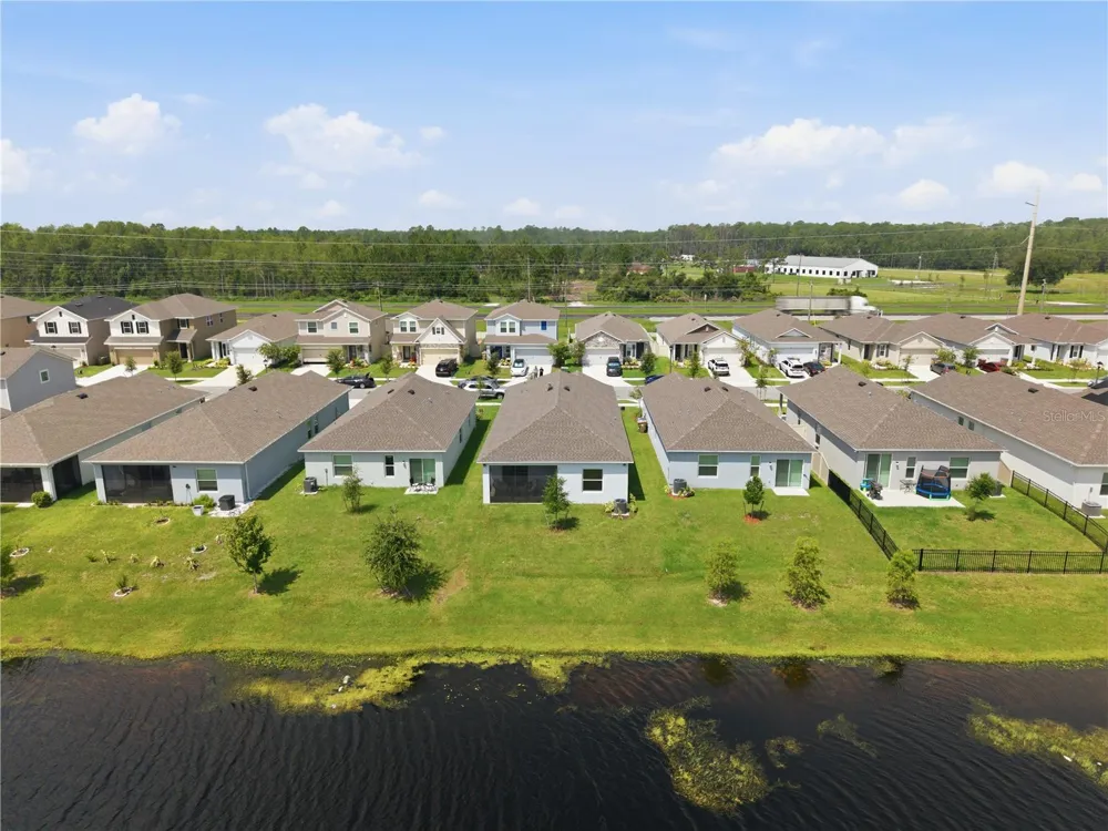 3963 SAGEFIELD DRIVE Harmony, FL 34773