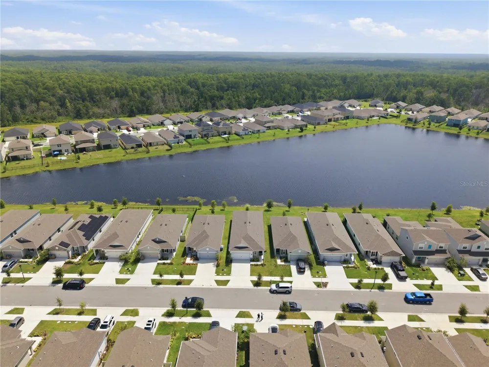 3963 SAGEFIELD DRIVE Harmony, FL 34773