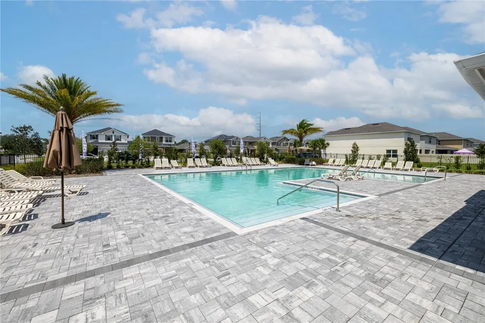 3963 SAGEFIELD DRIVE Harmony, FL 34773