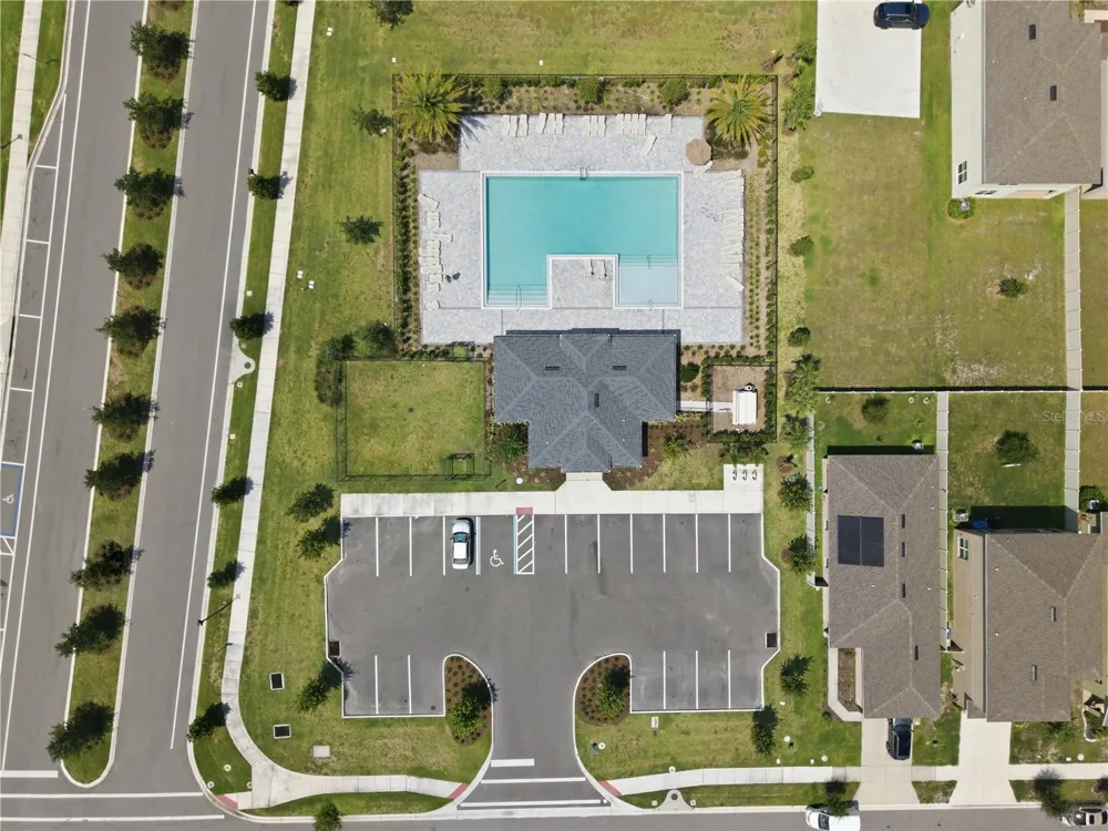 3963 SAGEFIELD DRIVE Harmony, FL 34773