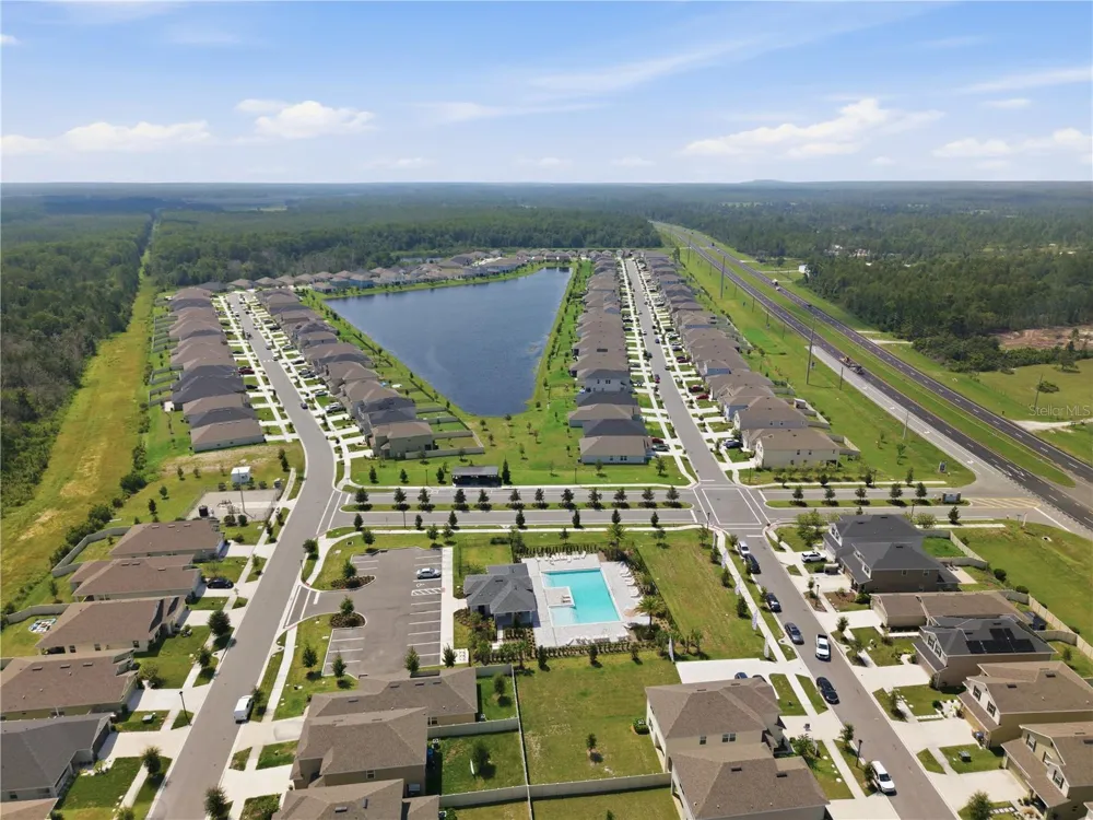 3963 SAGEFIELD DRIVE Harmony, FL 34773
