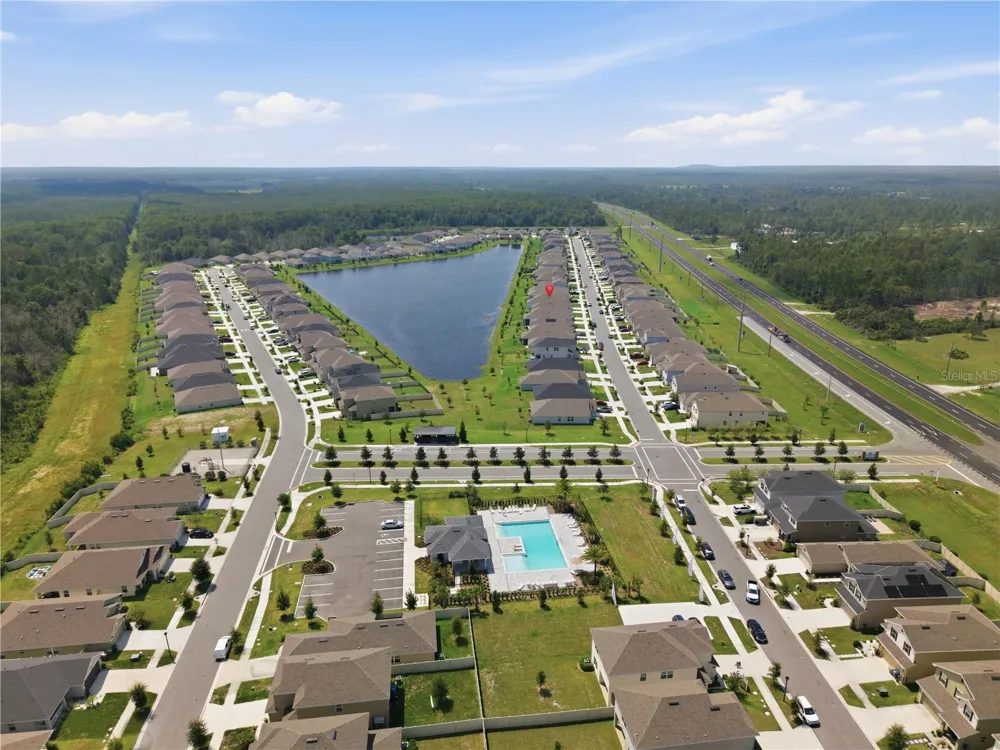 3963 SAGEFIELD DRIVE Harmony, FL 34773