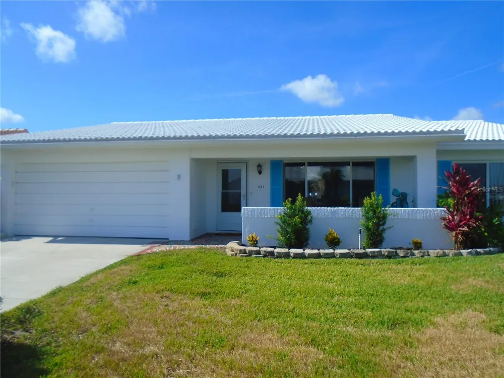 3648 91ST AVENUE #6 Pinellas Park, FL 33782