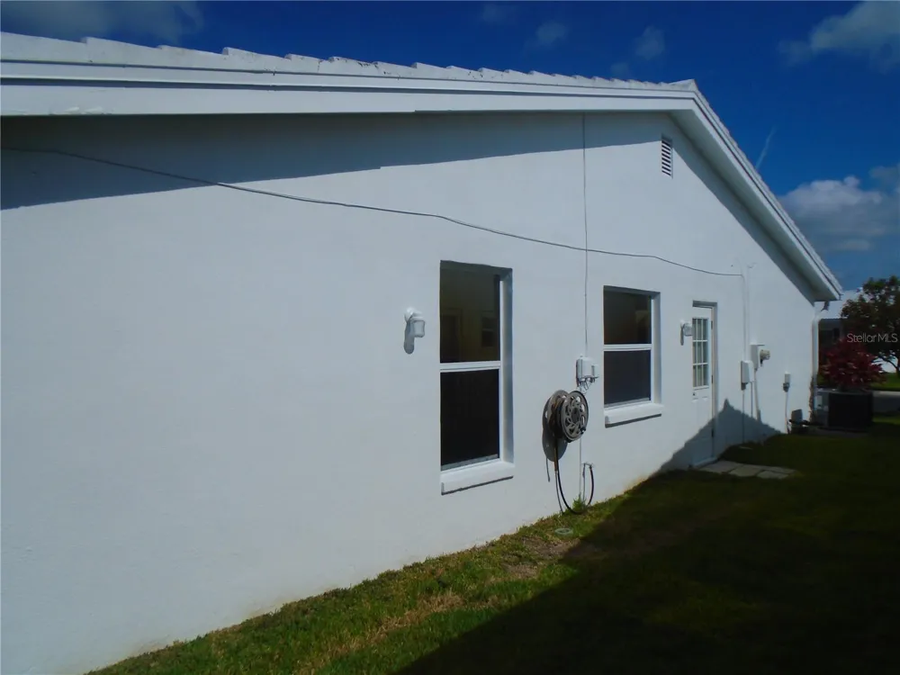 3648 91ST AVENUE #6 Pinellas Park, FL 33782