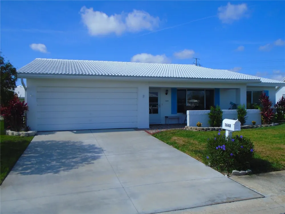 3648 91ST AVENUE #6 Pinellas Park, FL 33782