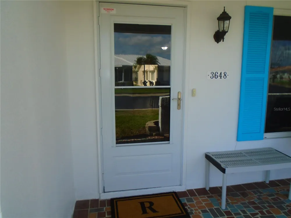 3648 91ST AVENUE #6 Pinellas Park, FL 33782