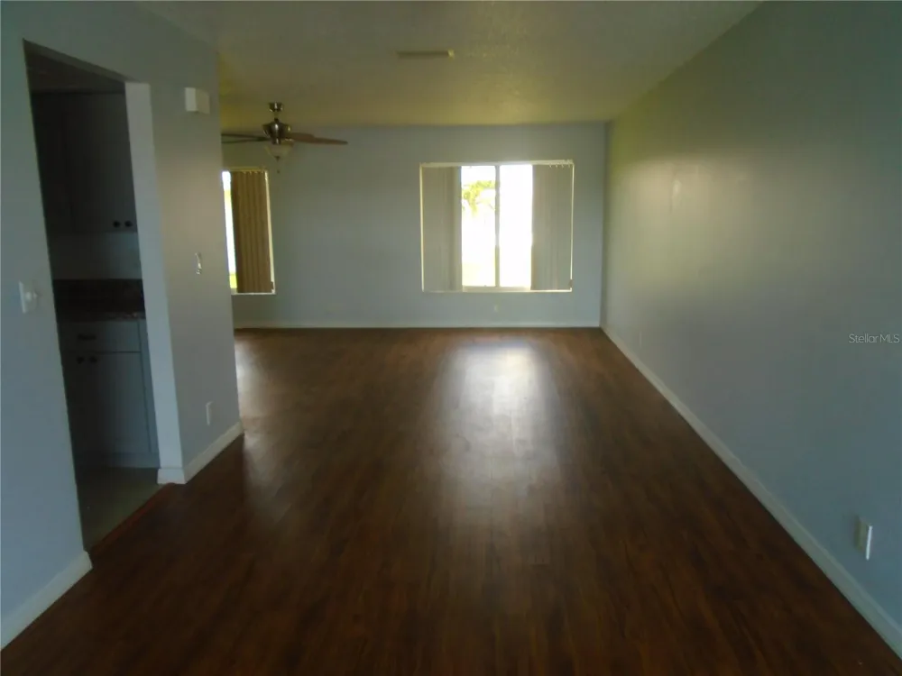 3648 91ST AVENUE #6 Pinellas Park, FL 33782