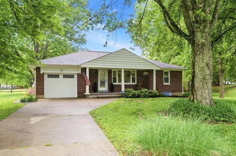 130 Mt Holly Road
