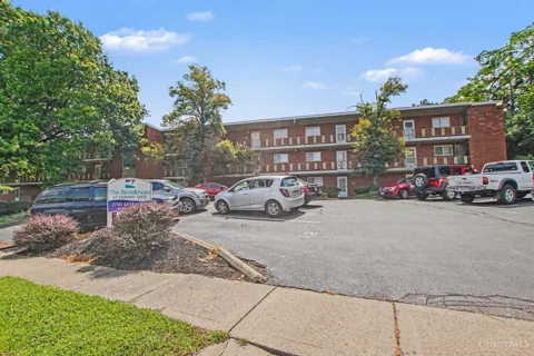 2701 Lehman Road #A12