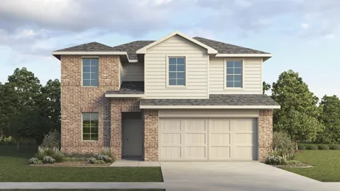 3312 Hilltop Drive