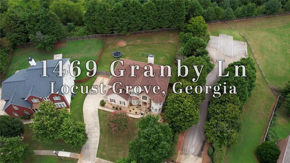 1469 Granby Lane Locust Grove, GA 30248