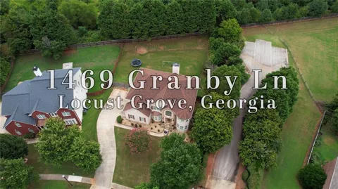 1469 Granby Lane