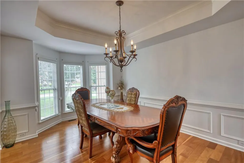 1469 Granby Lane Locust Grove, GA 30248