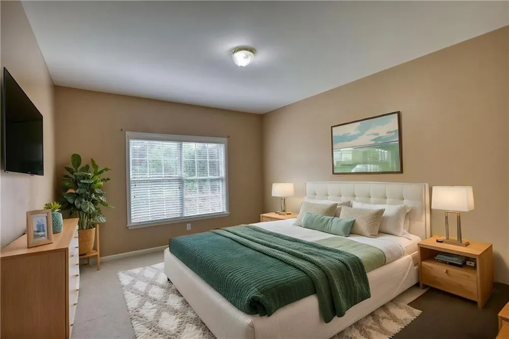 1469 Granby Lane Locust Grove, GA 30248
