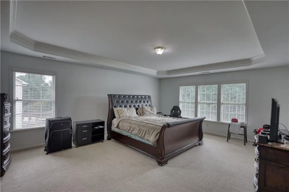 1469 Granby Lane Locust Grove, GA 30248