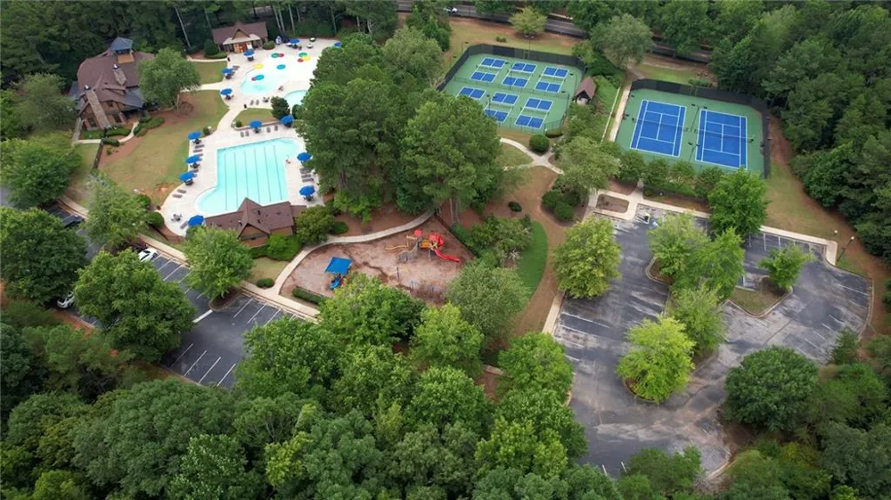 1469 Granby Lane Locust Grove, GA 30248