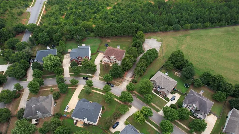 1469 Granby Lane Locust Grove, GA 30248