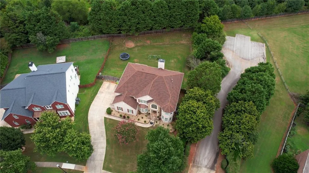 1469 Granby Lane Locust Grove, GA 30248