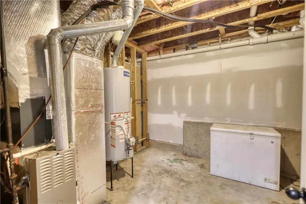 1469 Granby Lane Locust Grove, GA 30248