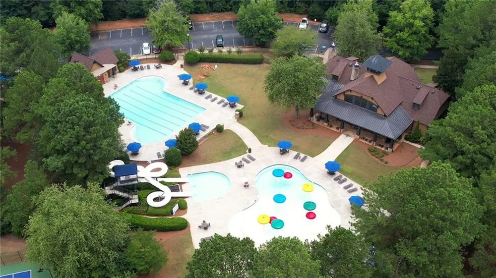1469 Granby Lane Locust Grove, GA 30248