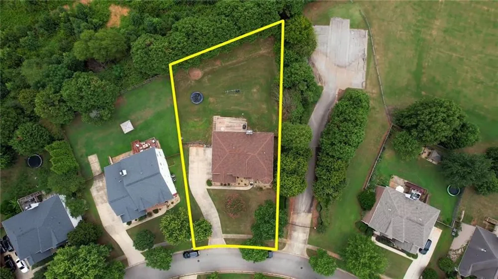 1469 Granby Lane Locust Grove, GA 30248