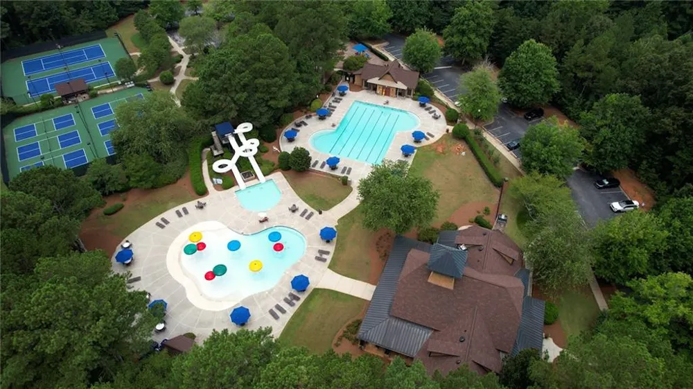 1469 Granby Lane Locust Grove, GA 30248