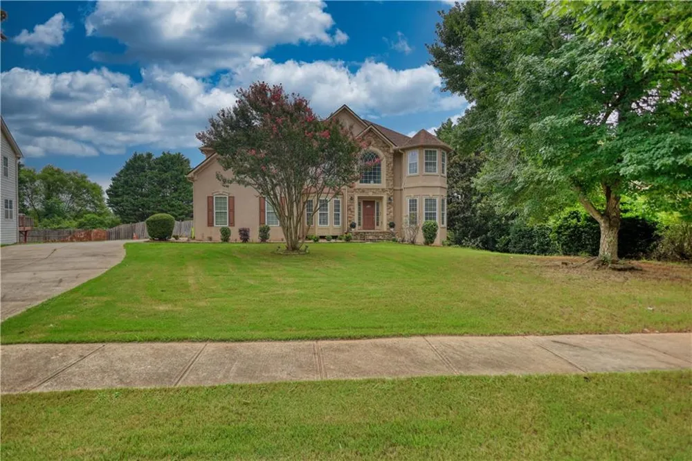 1469 Granby Lane Locust Grove, GA 30248