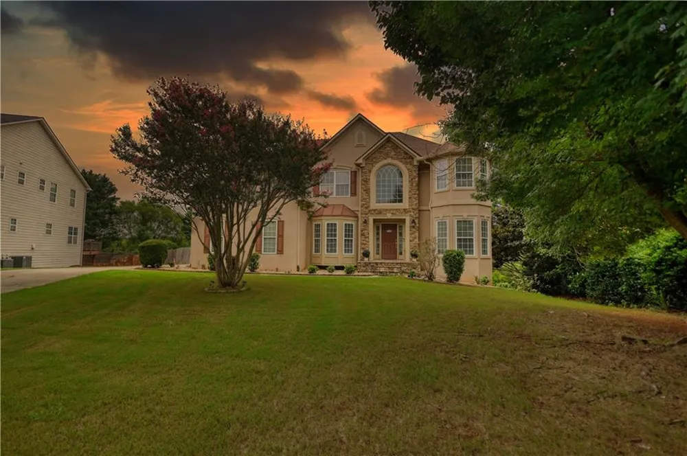 1469 Granby Lane Locust Grove, GA 30248