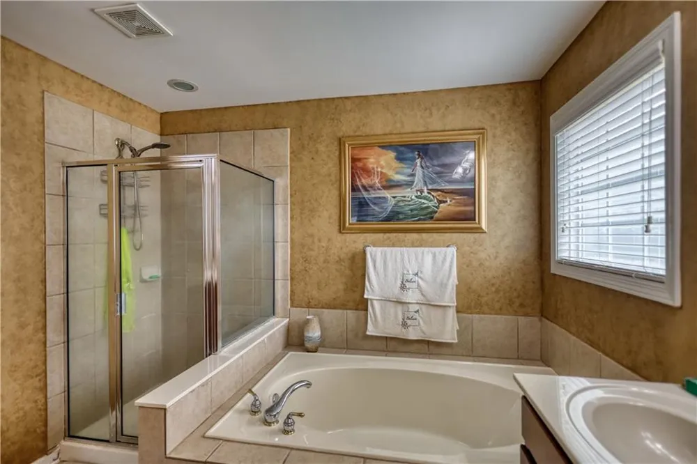 1469 Granby Lane Locust Grove, GA 30248