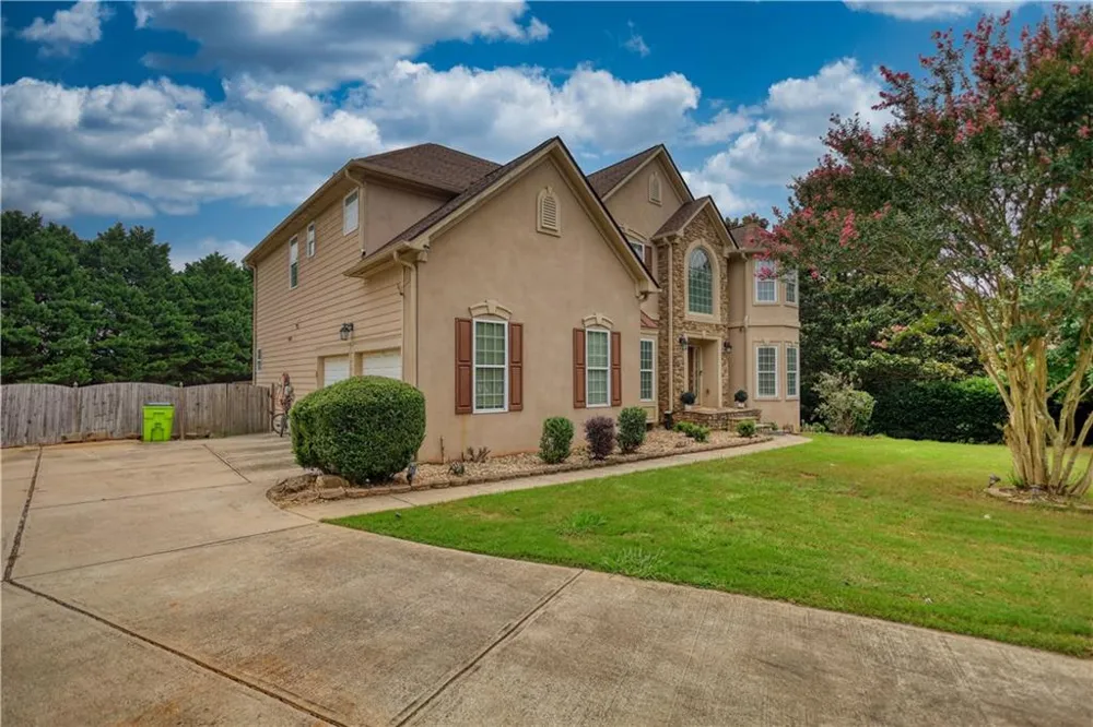 1469 Granby Lane Locust Grove, GA 30248