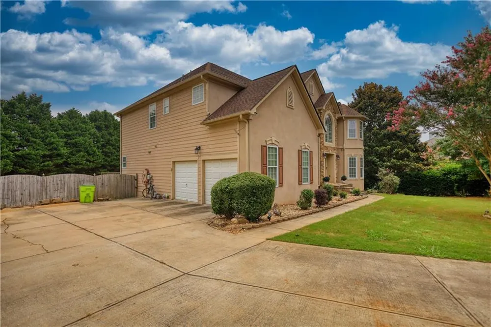 1469 Granby Lane Locust Grove, GA 30248