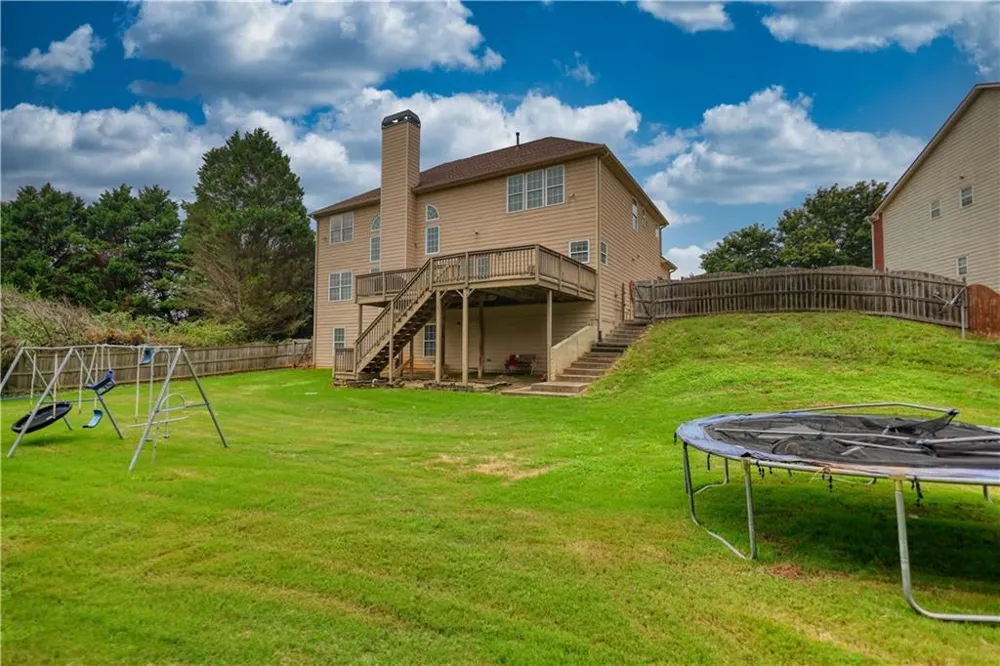 1469 Granby Lane Locust Grove, GA 30248