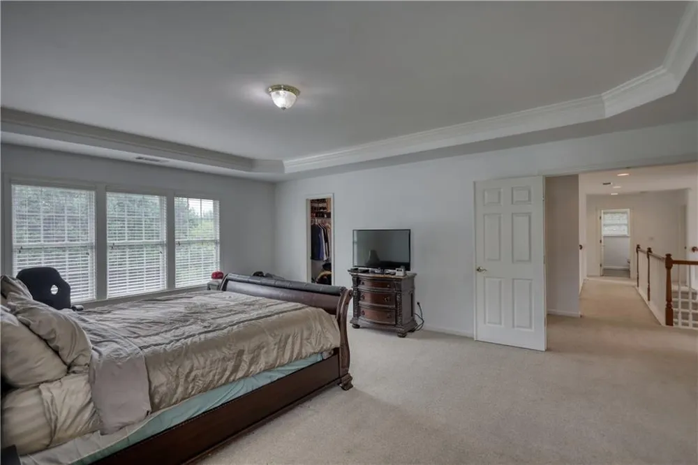 1469 Granby Lane Locust Grove, GA 30248