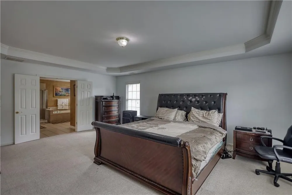 1469 Granby Lane Locust Grove, GA 30248