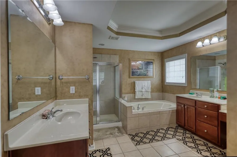 1469 Granby Lane Locust Grove, GA 30248