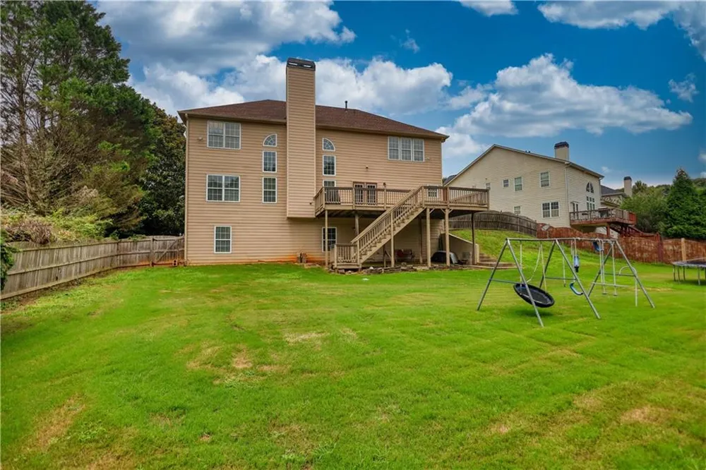 1469 Granby Lane Locust Grove, GA 30248