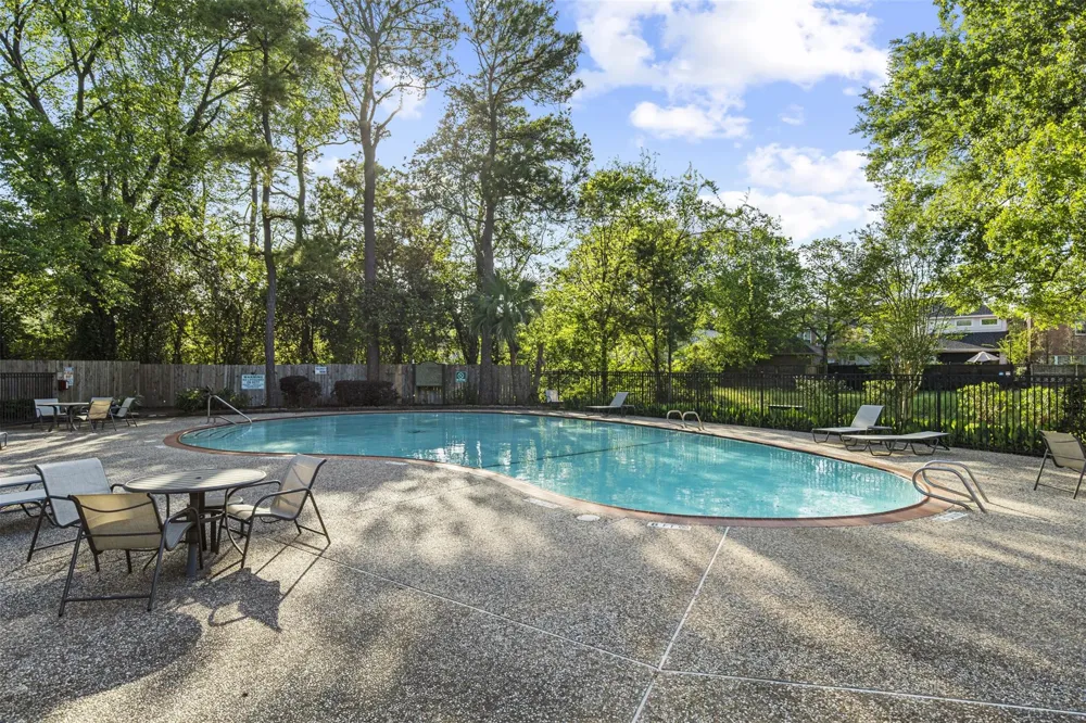 13010 Trail Hollow Drive #3010 Houston, TX 77079