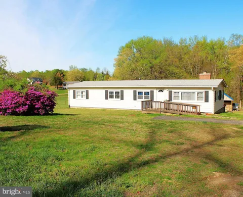 3730 HUNTING CREEK ROAD