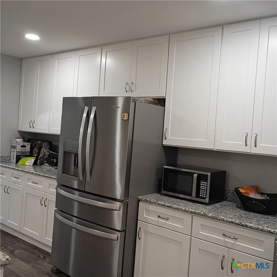 607 E Hamilton Cuero, TX 77954