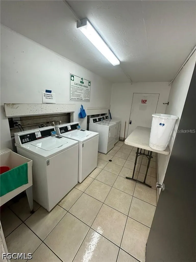 Maravilla Avenue #607 Fort Myers, FL 33901