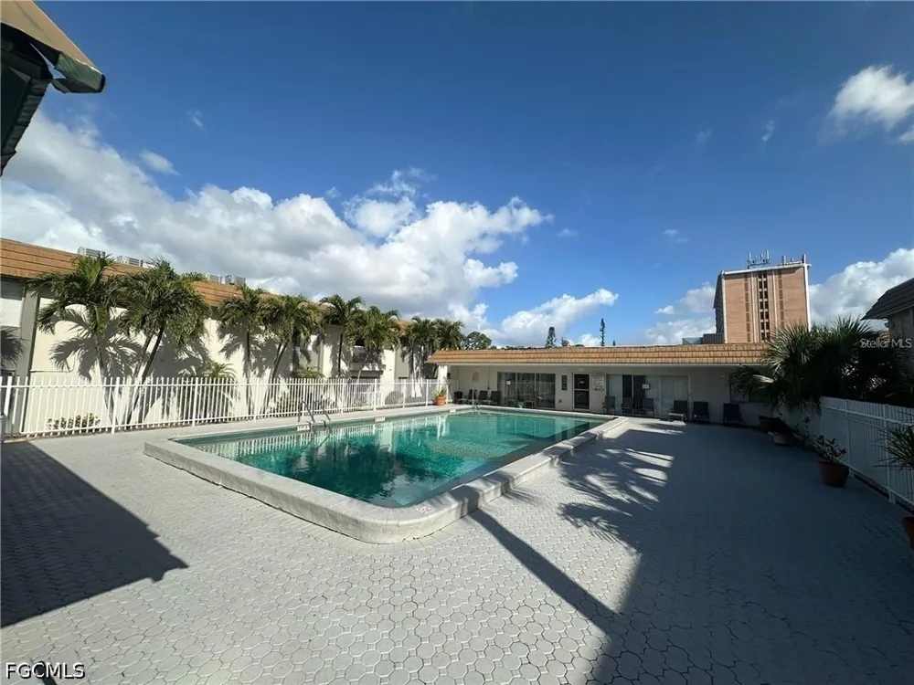 Maravilla Avenue #607 Fort Myers, FL 33901