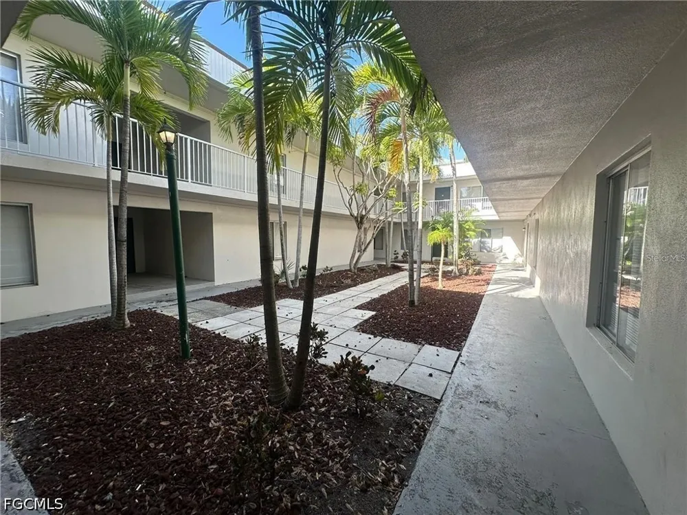 Maravilla Avenue #607 Fort Myers, FL 33901