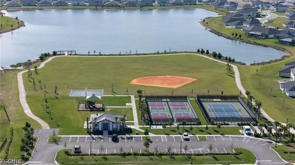 Caterina Court North Fort Myers, FL 33917