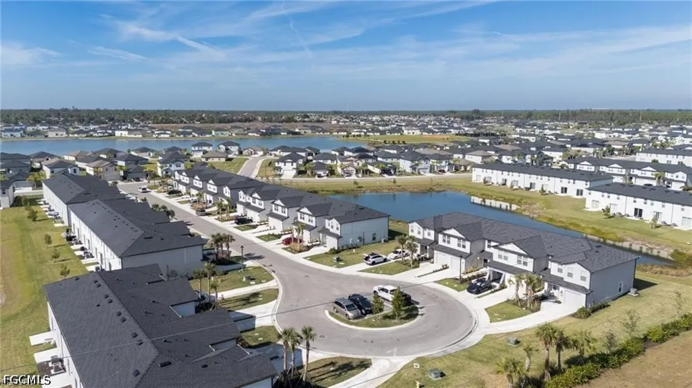 Caterina Court North Fort Myers, FL 33917