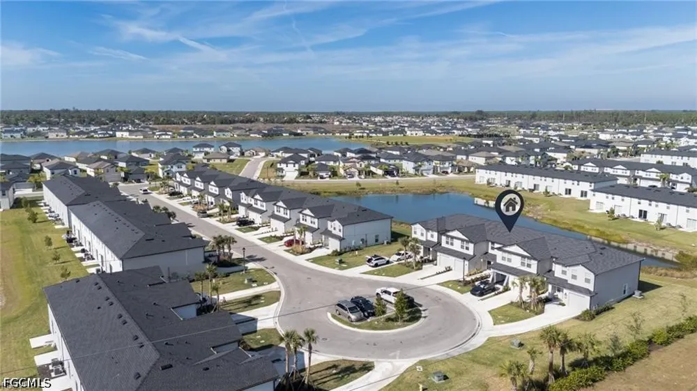 Caterina Court North Fort Myers, FL 33917